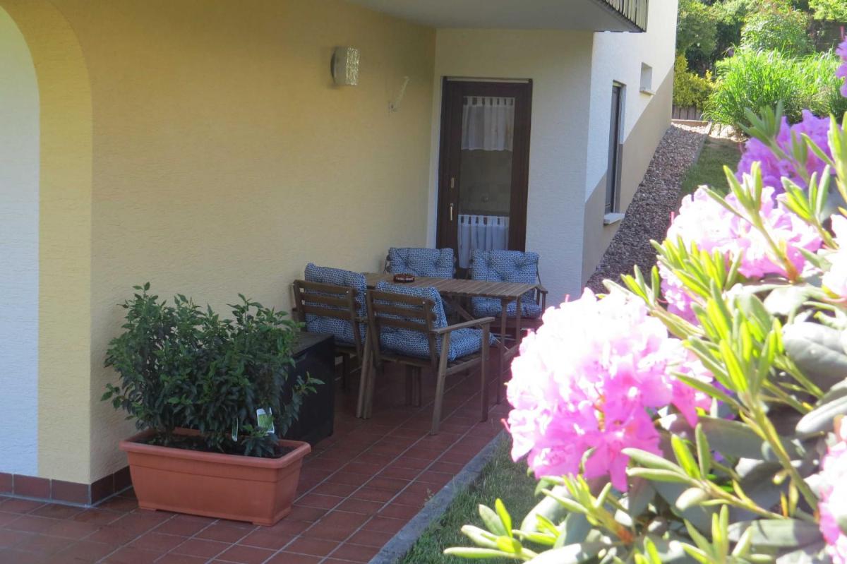 Ferienwohnung am Eck - Housity