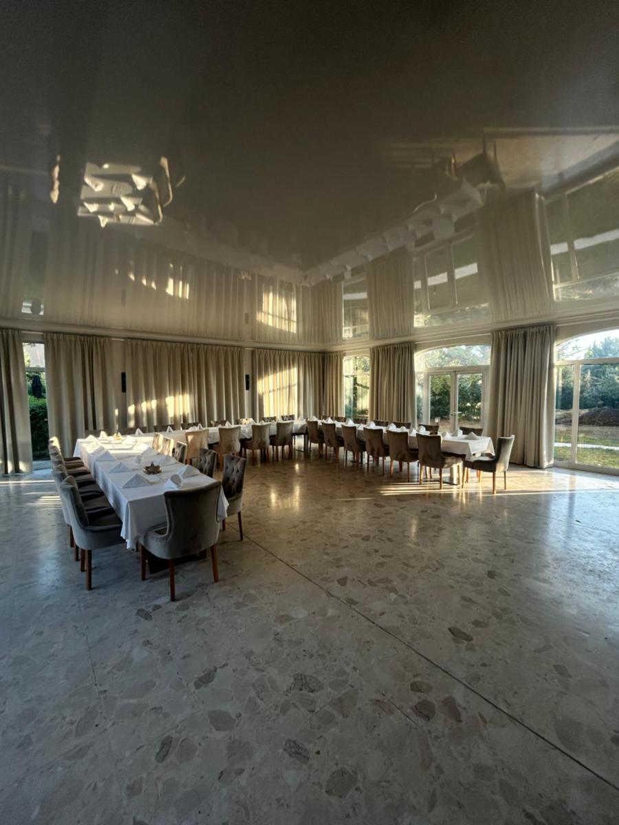 Le Mas Angelussi - Le Clos du Soleil - Housity