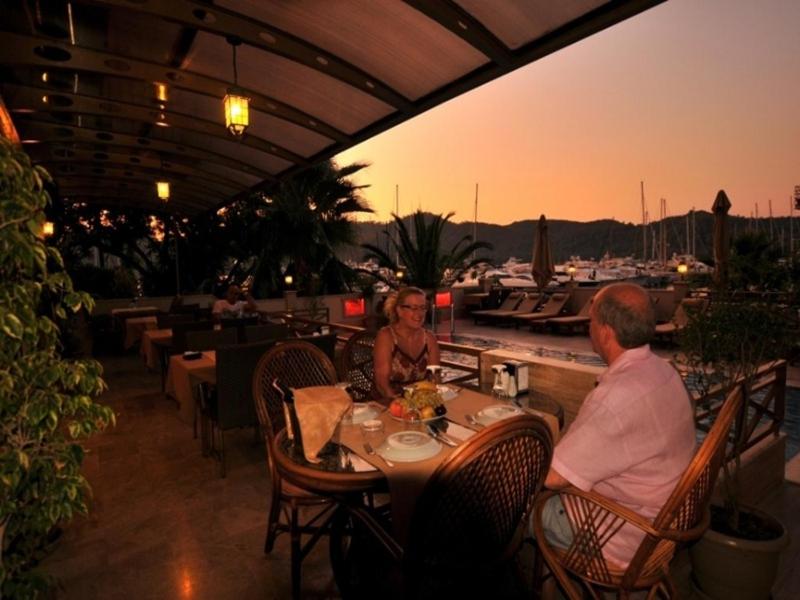 Suitetrails - Hotel Doruk