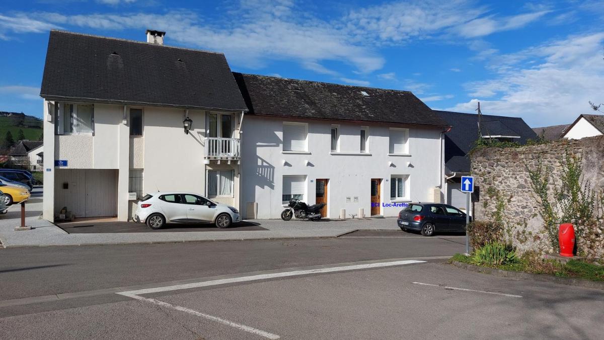 Loc-Arette - Housity