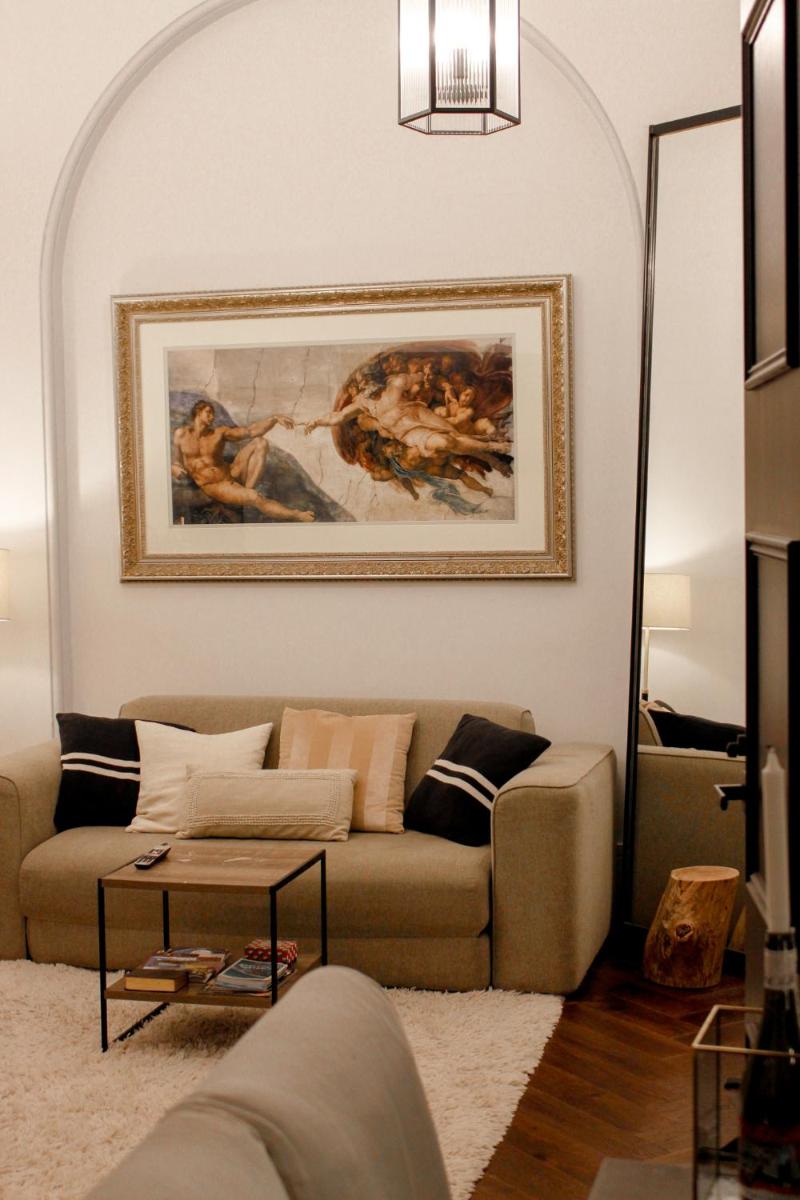 The Italian New Yorker - Housity