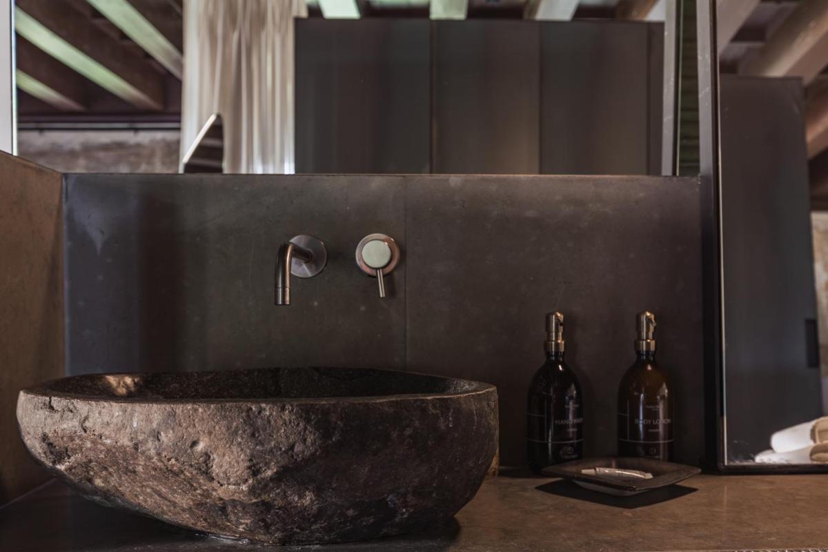 Bebidas en Nobis Hotel Palma, a Member of Design Hotels
