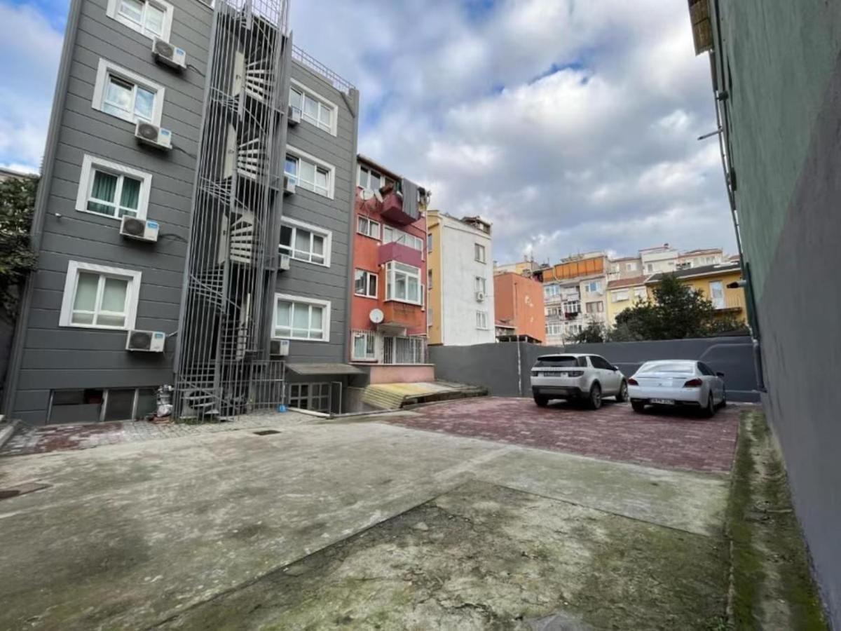 Elite Marmara Ortaköy Hotel & Suites - Housity