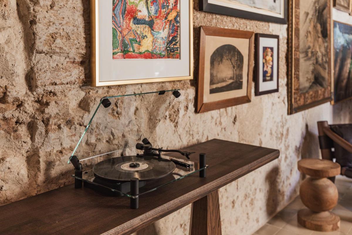 Imagen de la galería de Nobis Hotel Palma, a Member of Design Hotels, en Palma de Mallorca