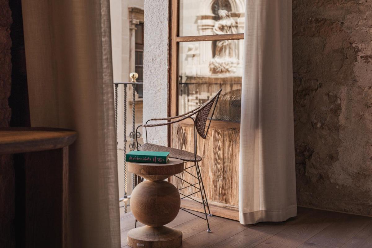Imagen de la galería de Nobis Hotel Palma, a Member of Design Hotels, en Palma de Mallorca