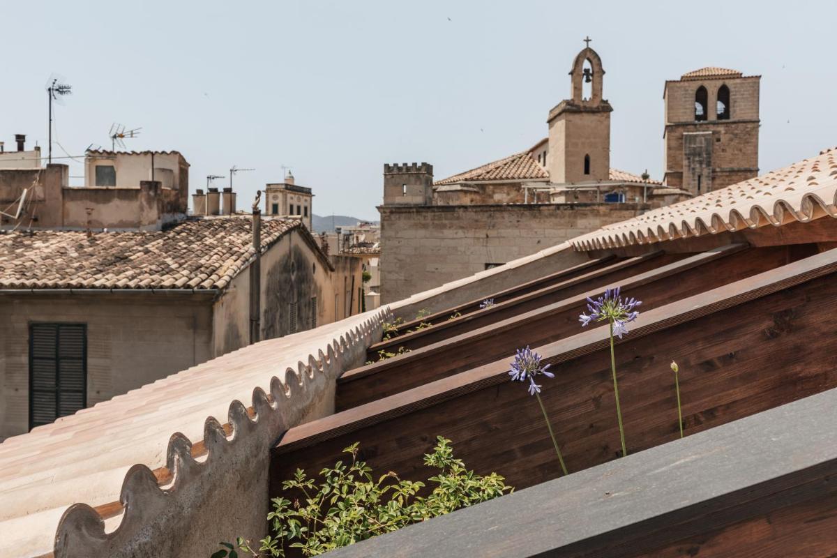 Imagen de la galería de Nobis Hotel Palma, a Member of Design Hotels, en Palma de Mallorca