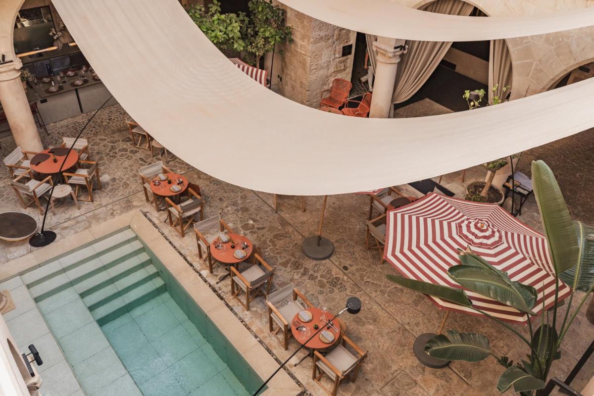 Piscina en o cerca de Nobis Hotel Palma, a Member of Design Hotels