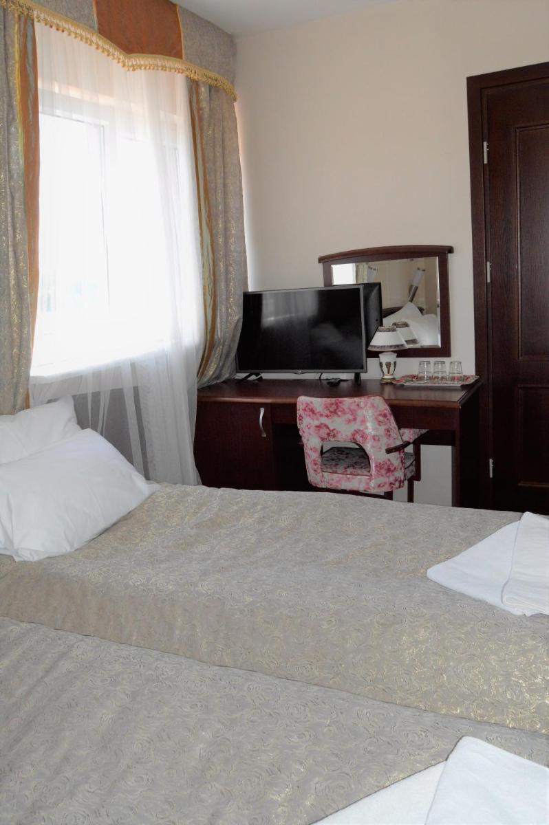 Pokoje Na Skarpie - Housity