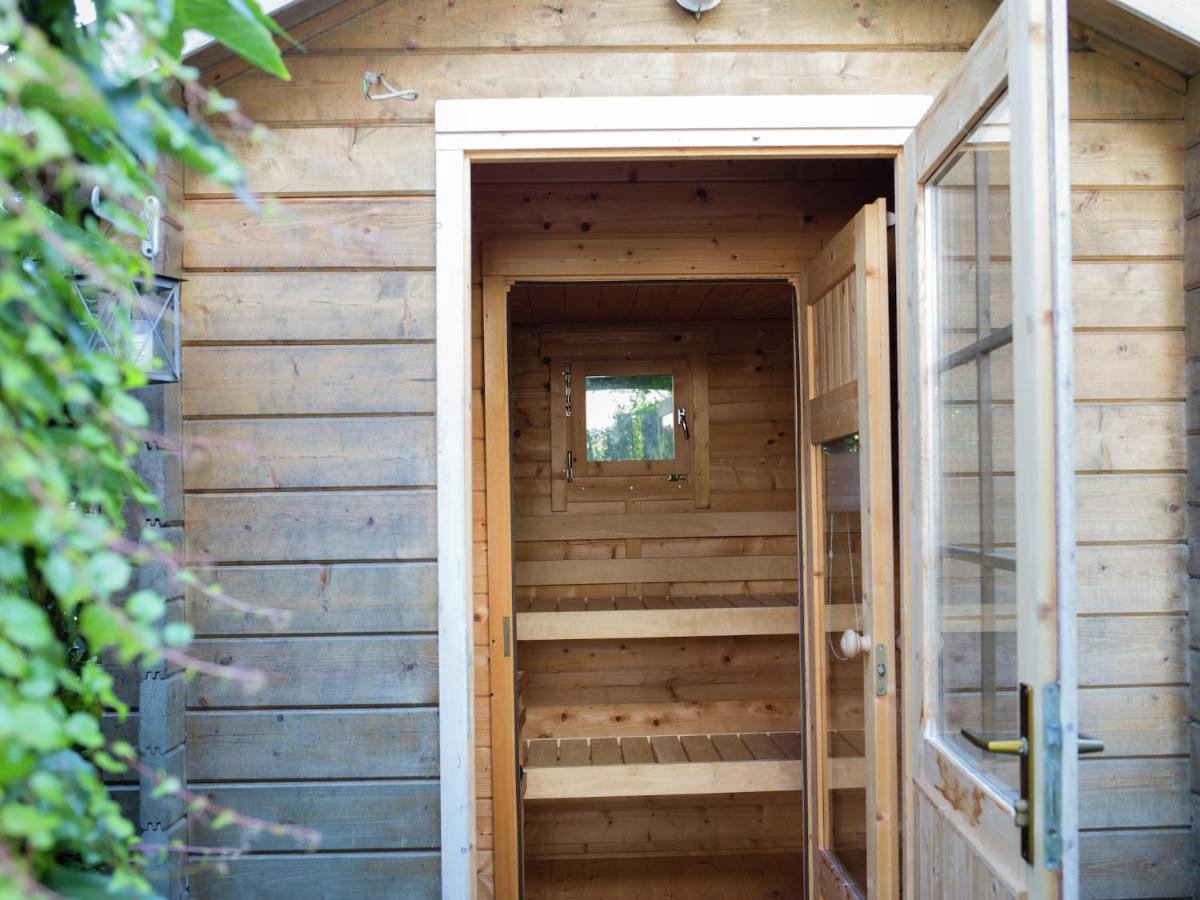 Ferienwohnung mit Sauna - Housity