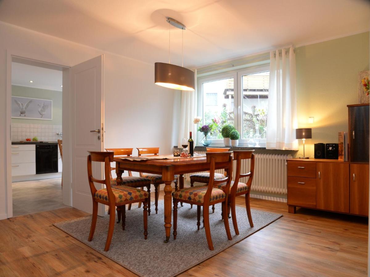 Ferienwohnung mit Sauna - Housity