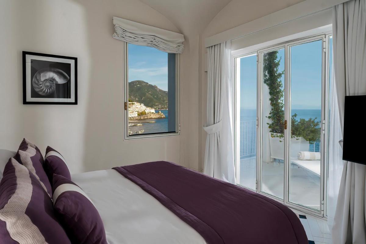 Hotel Miramalfi - Housity