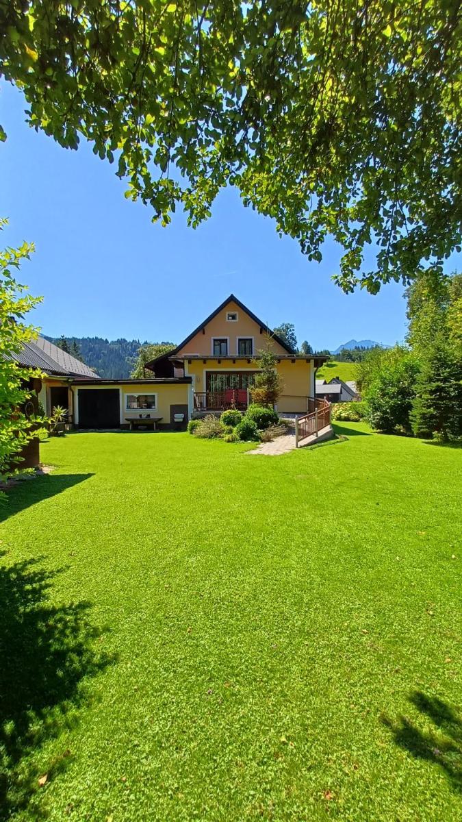 Ferienhaus Akogelblick - Housity