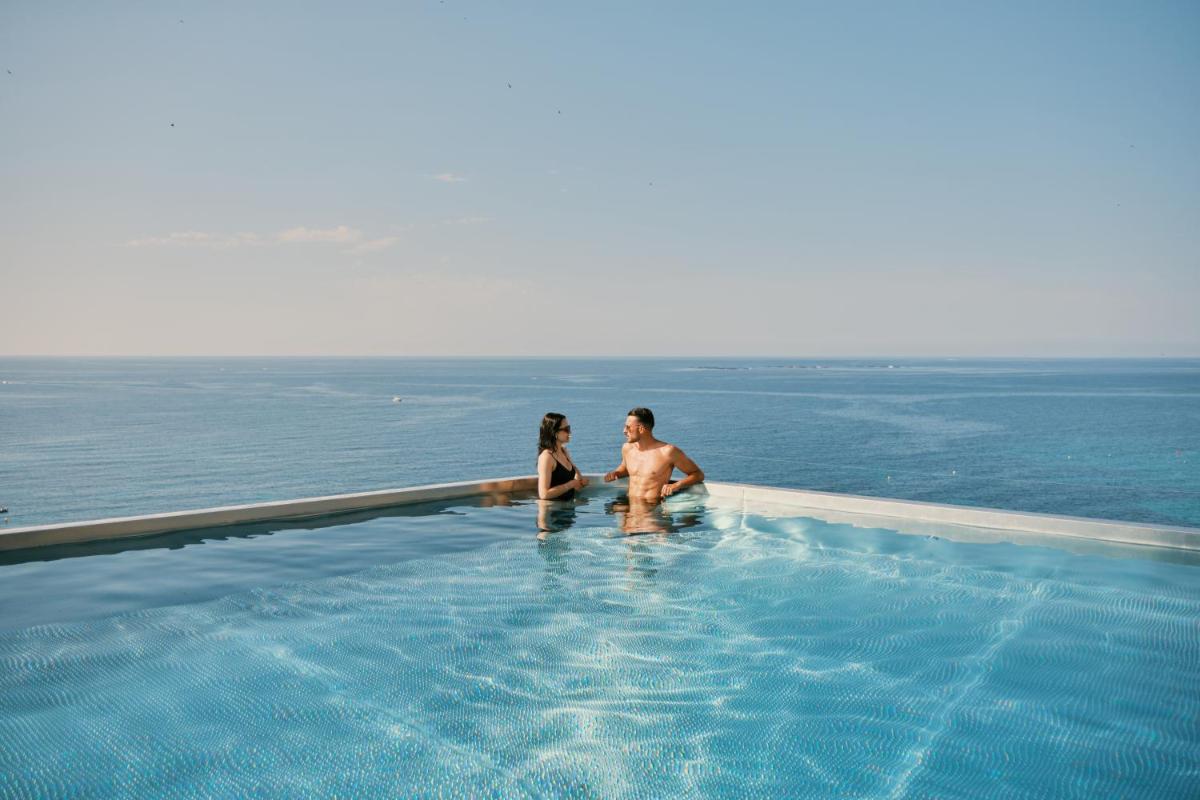 Clientes alojados en SOLYMAR Gran Hotel