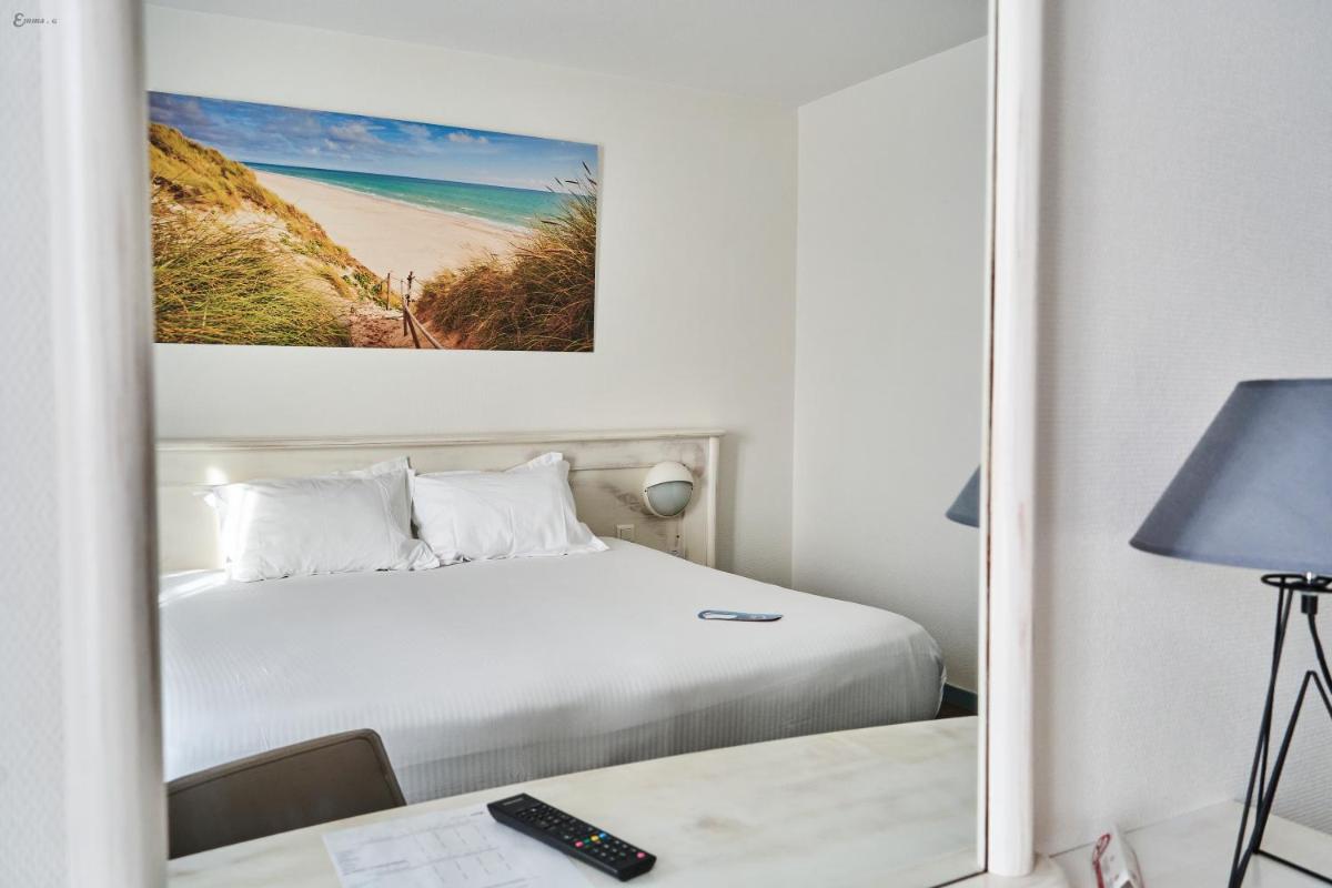 Thalacap Île de Ré - Thalasso & Spa - Housity
