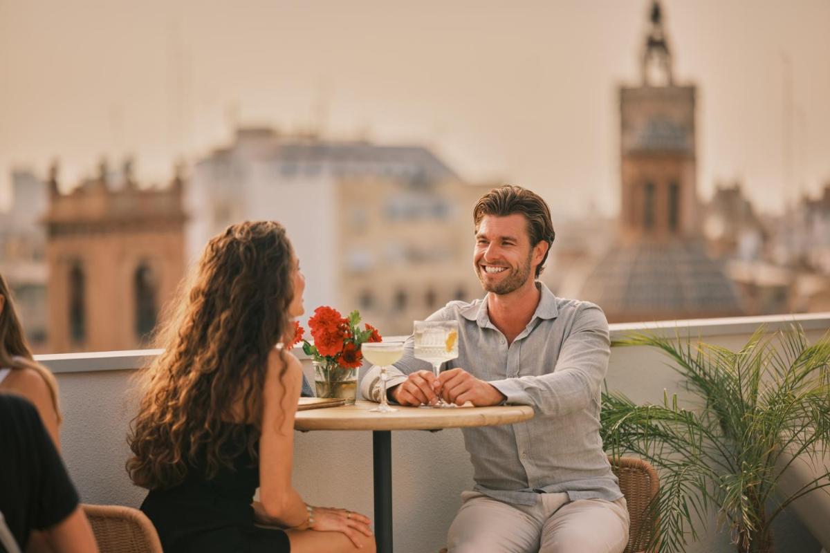 Clientes alojados en ESTIMAR Valencia