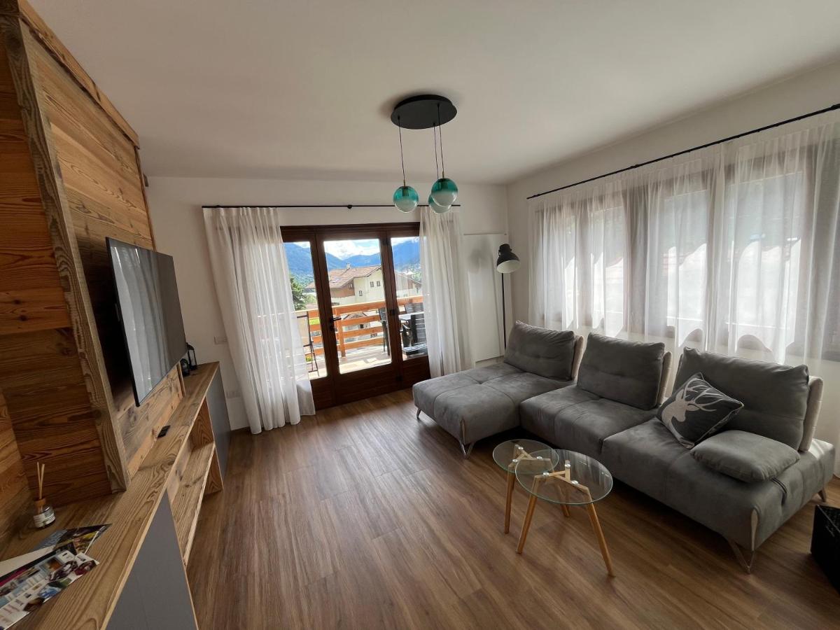 Mountain Garden Apartments Larice - Housity