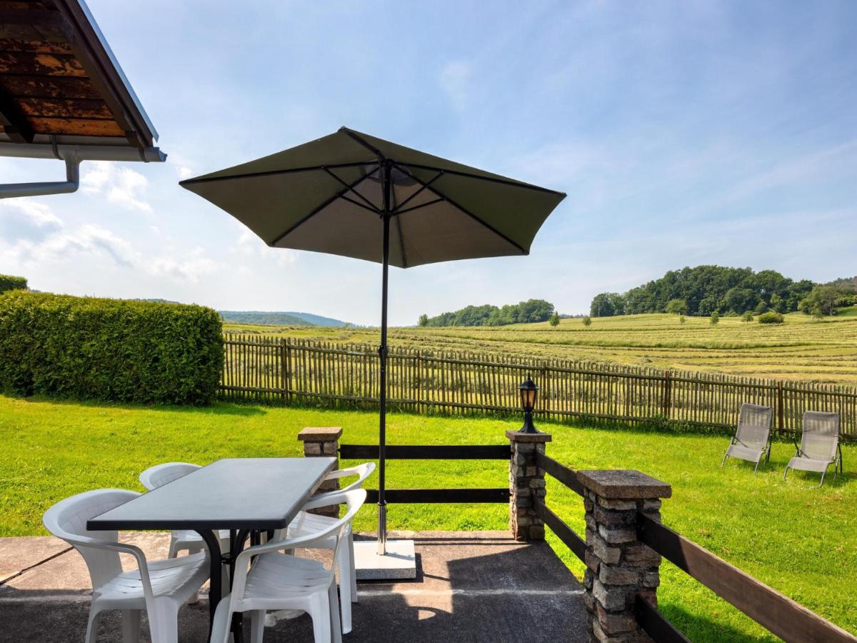 Ferienhaus in Thüringen mit Garten - Housity