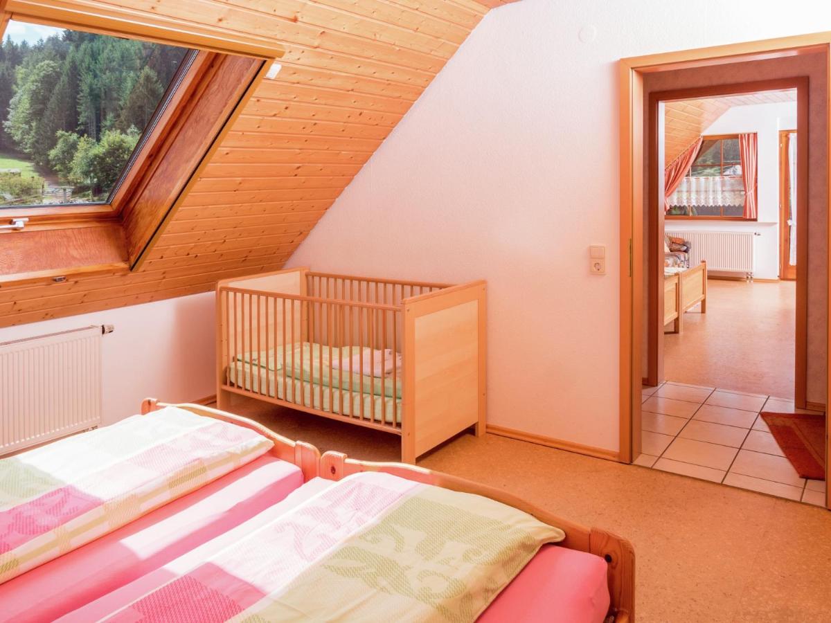 Apartment in Schuttertal with balcony - Housity