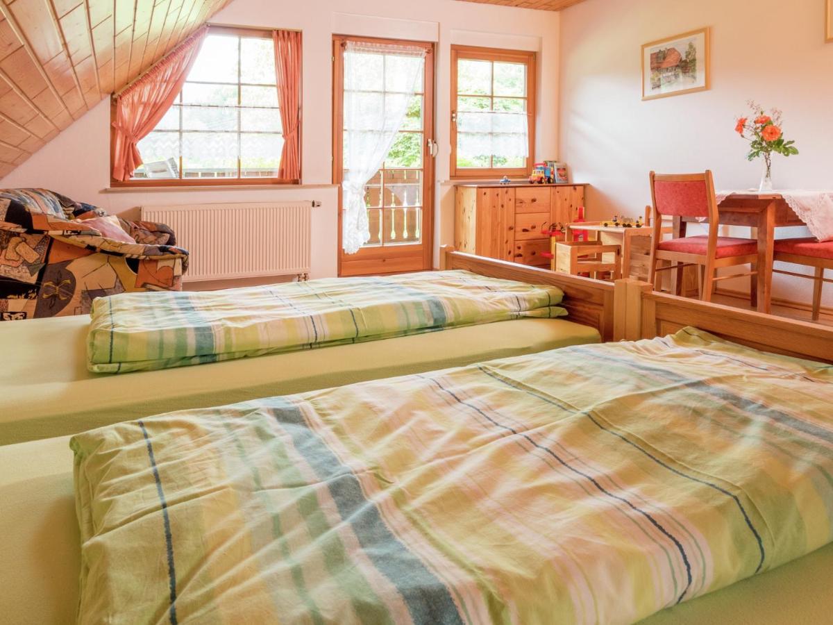Apartment in Schuttertal with balcony - Housity