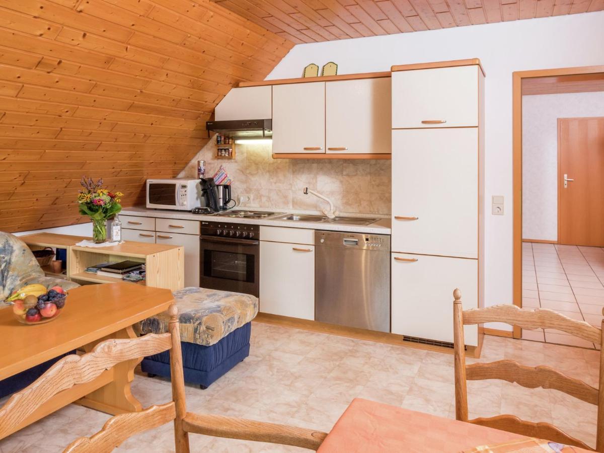 Apartment in Schuttertal with balcony - Housity