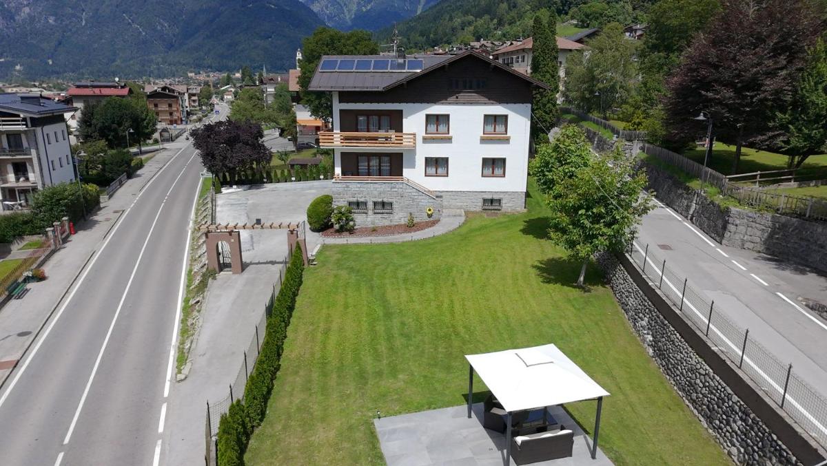 Mountain Garden Apartments Larice - Housity