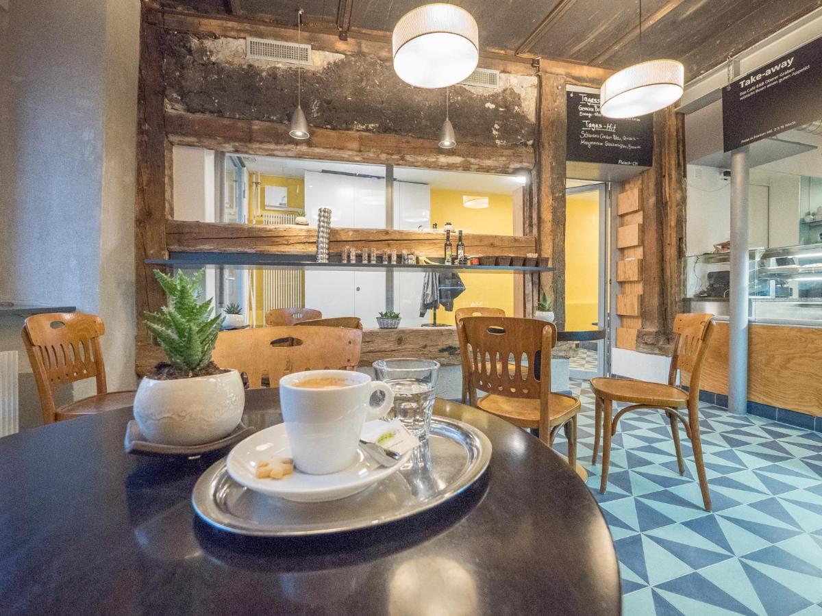 EMMA Bett und Bistro - Hizvo