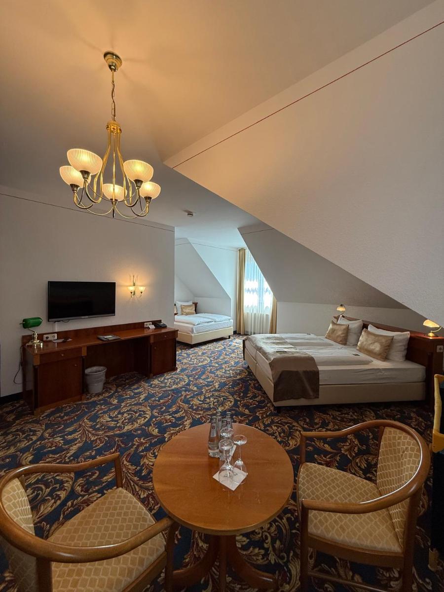Hotel Bachmühle - Housity
