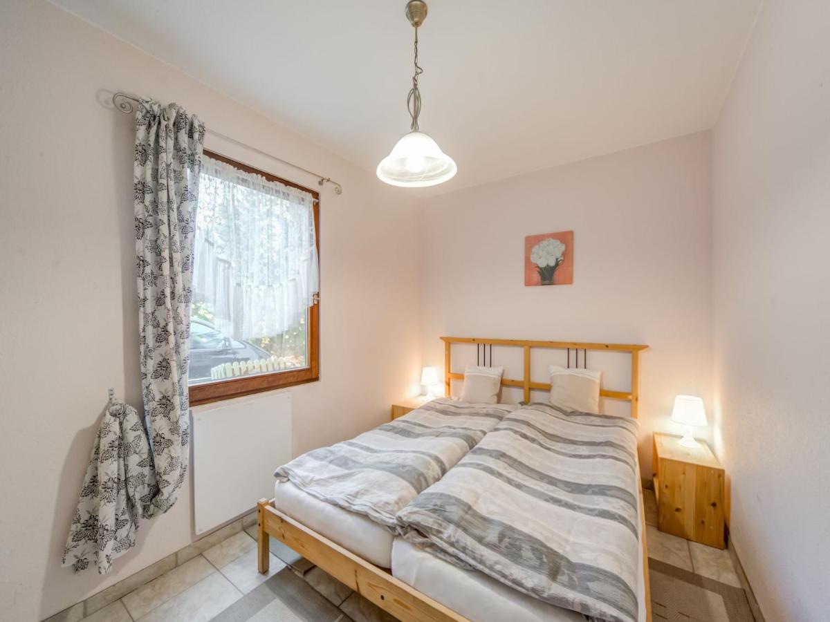 Gartenbungalow in Blankenfelde-Mahlow - Housity