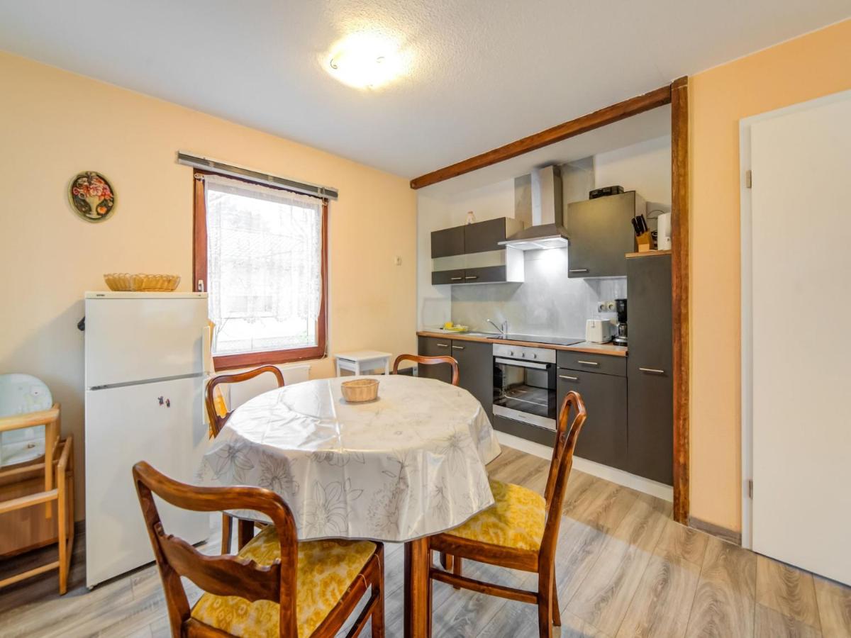 Gartenbungalow in Blankenfelde-Mahlow - Housity