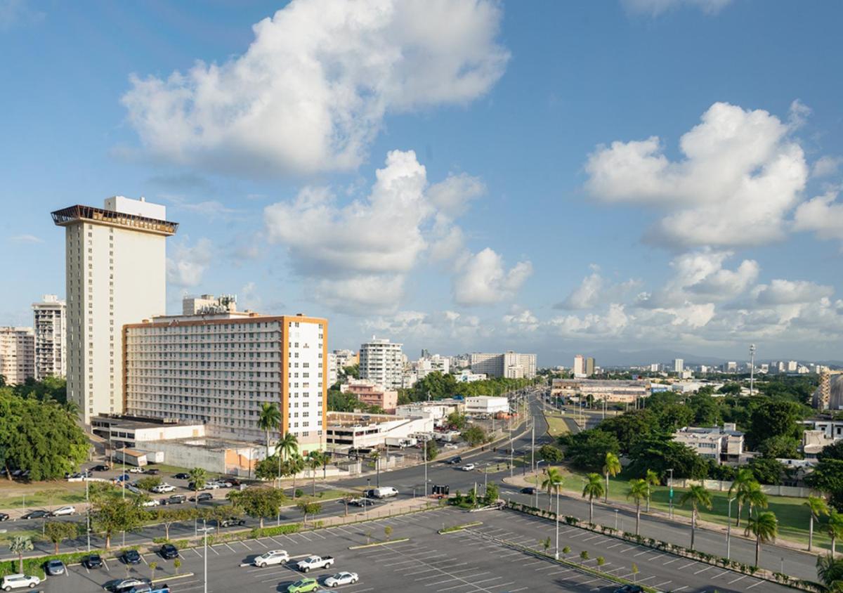 Sheraton Puerto Rico Resort & Casino - Housity