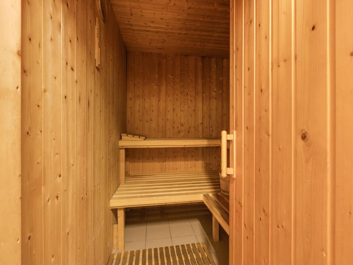 Chalet in Hinterrod Thüringen mit Sauna - Housity