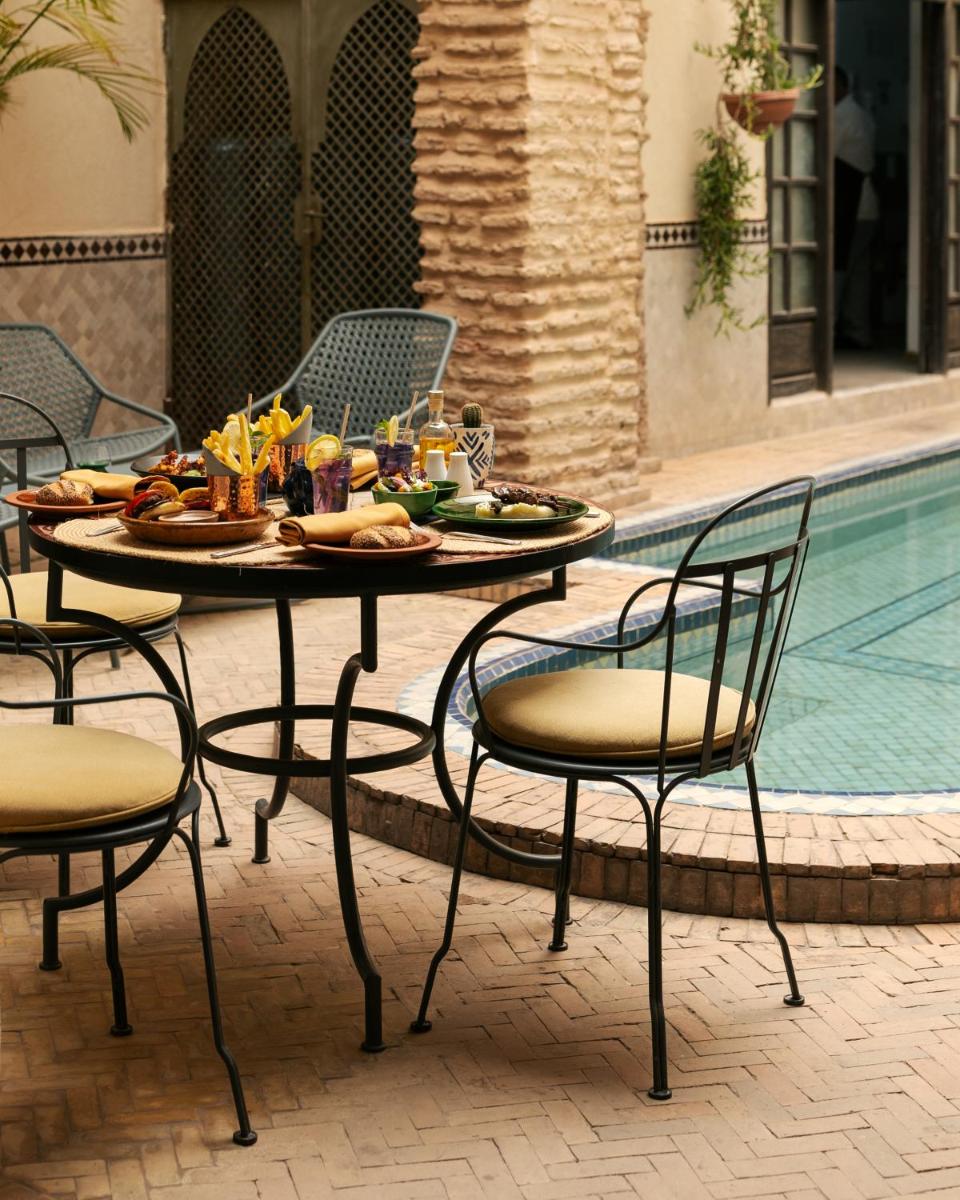Marrakech Riads, Angsana Heritage Collection - Housity