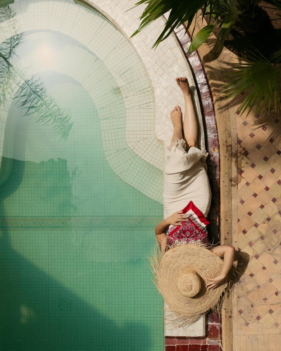 Marrakech Riads, Angsana Heritage Collection - Housity