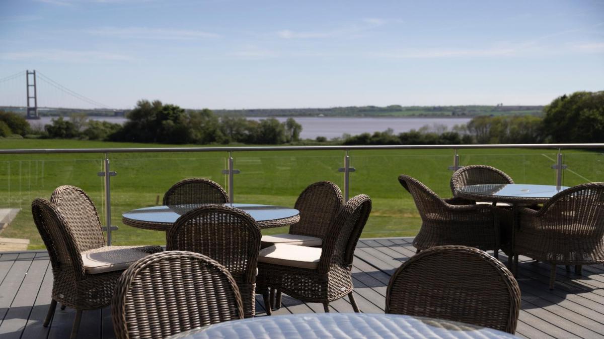 Hull Humber View Hotel, BW Signature Collection - Housity
