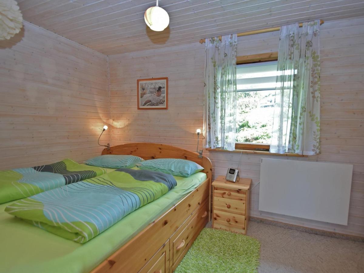 Ferienhaus Fischbach am Thüringer Wald - Housity