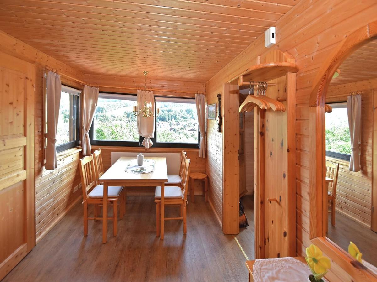 Ferienhaus Fischbach am Thüringer Wald - Housity