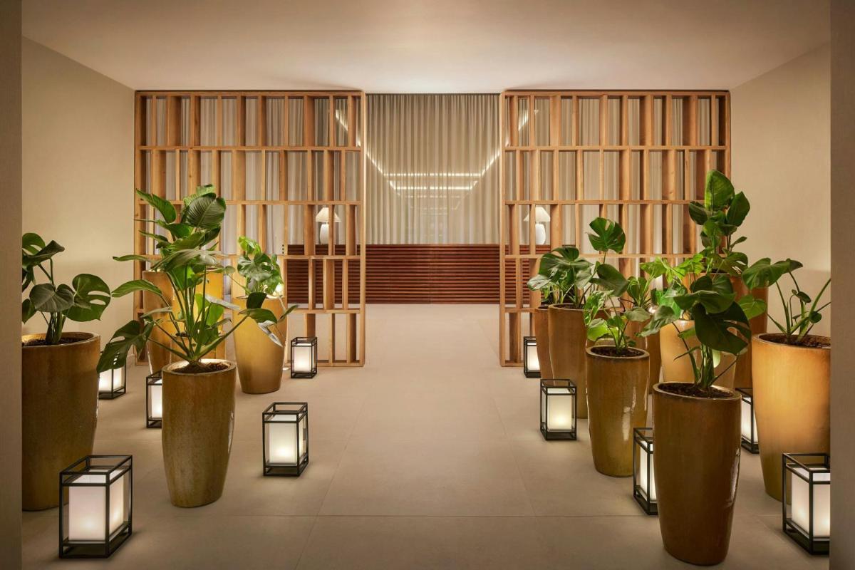 Imagem da galeria de Algarve Marriott Salgados Golf Resort & Spa em Albufeira