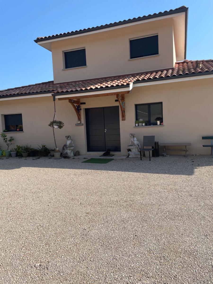 Aux oliviers d'Artur - Housity