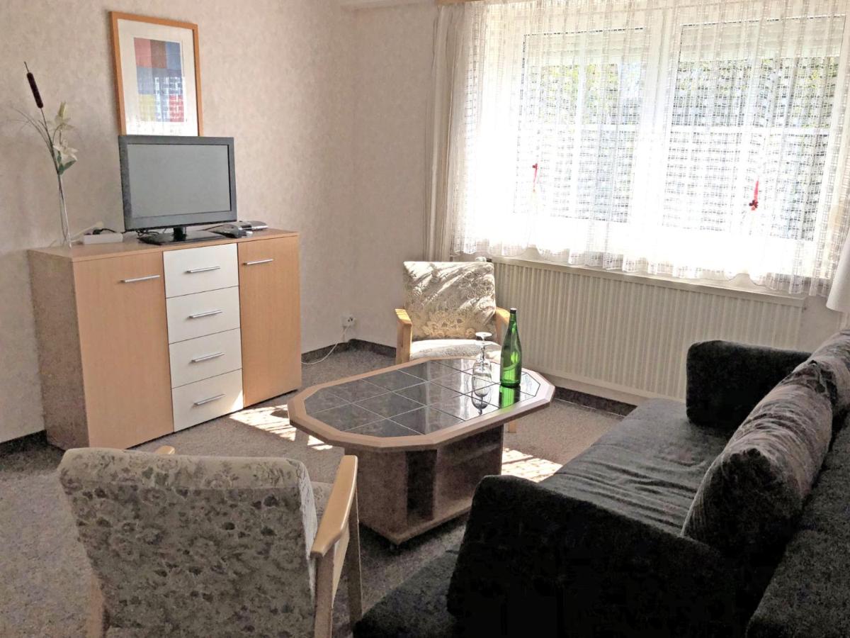 Gartenwohnung Gößweinstein - Housity