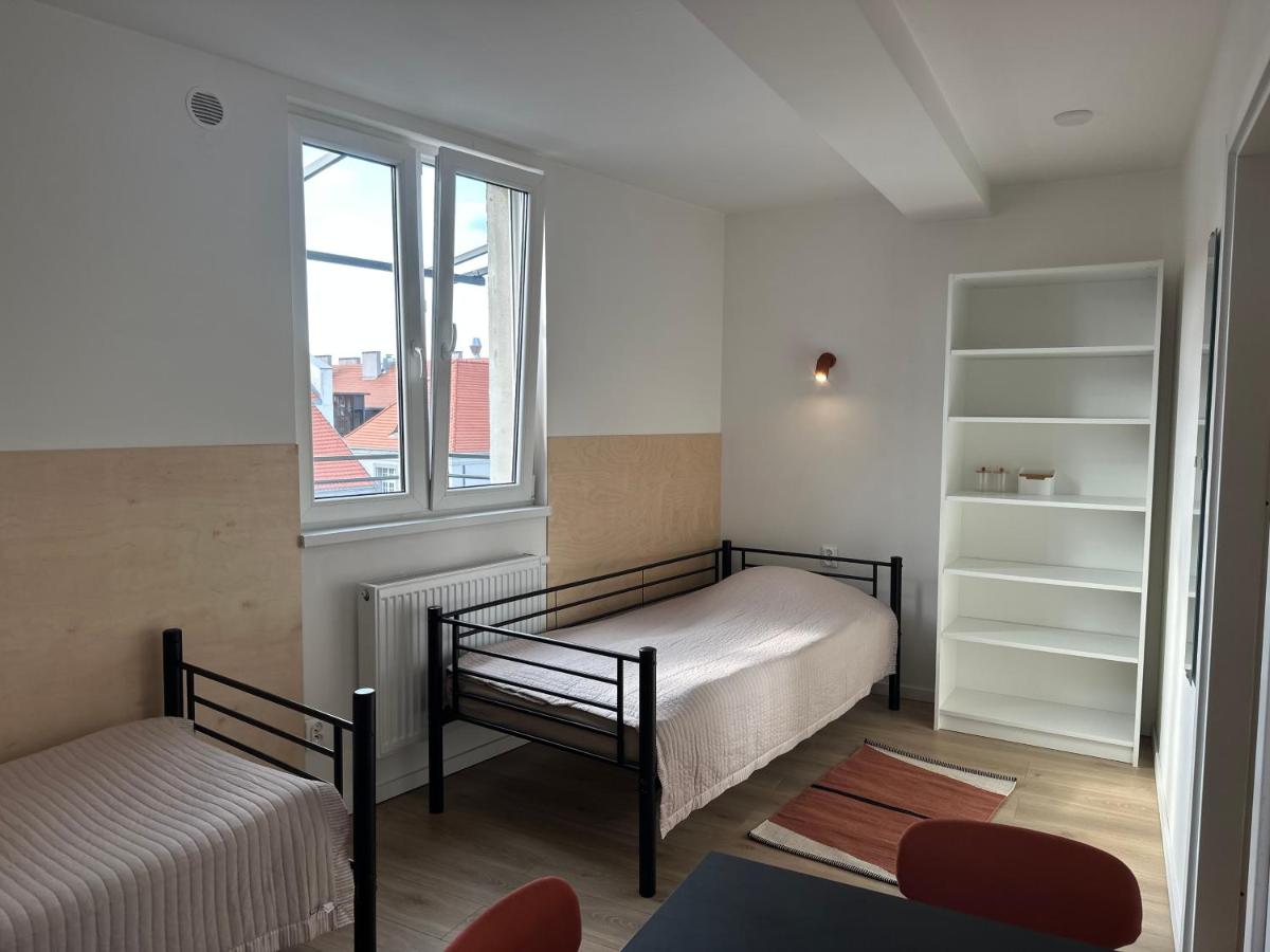 Hostel Ogniowa7 - Housity