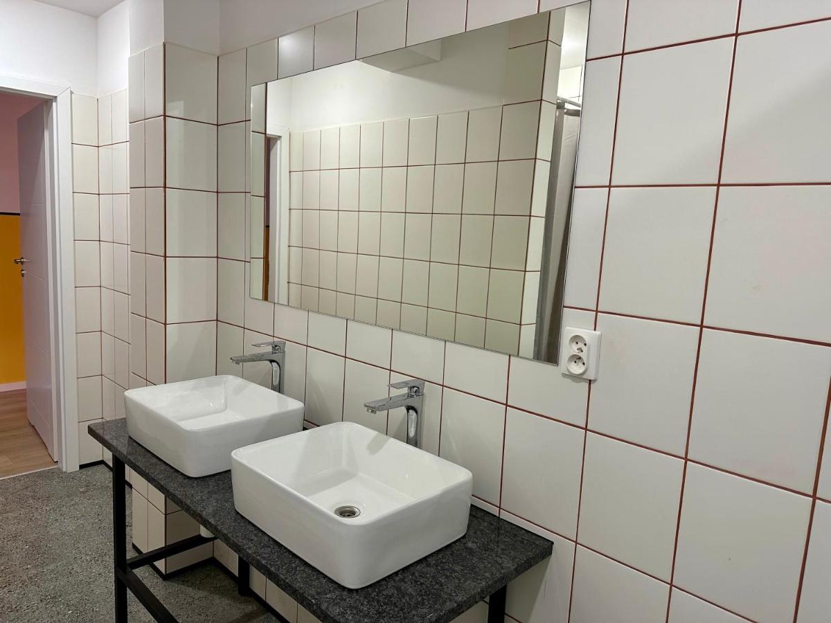 Hostel Ogniowa7 - Housity