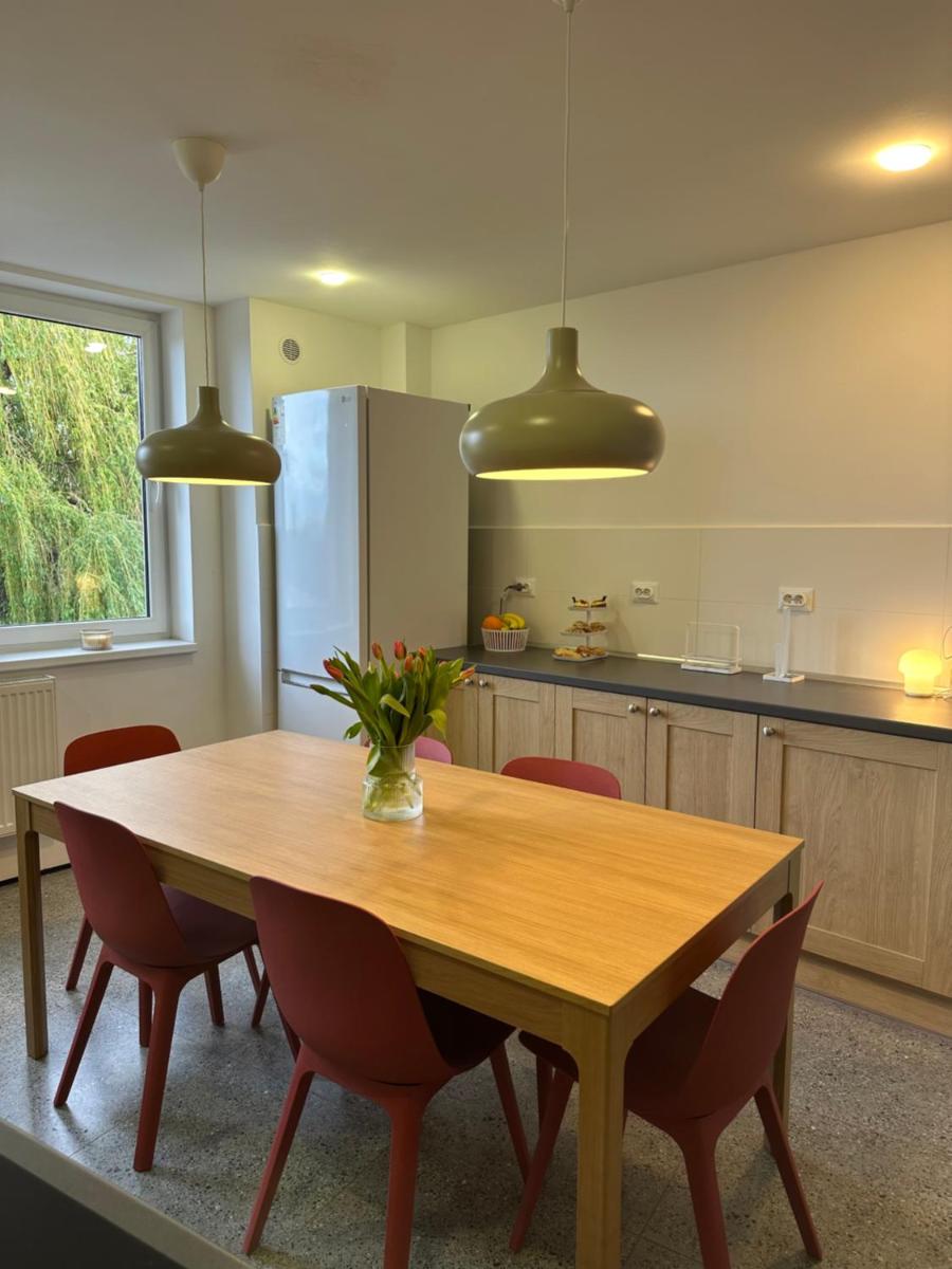 Hostel Ogniowa7 - Housity