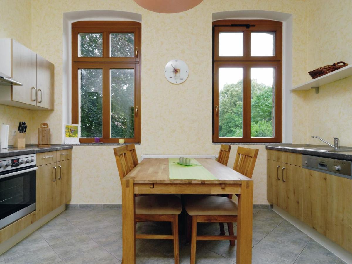 Forest Retreat Near Berlin - Housity