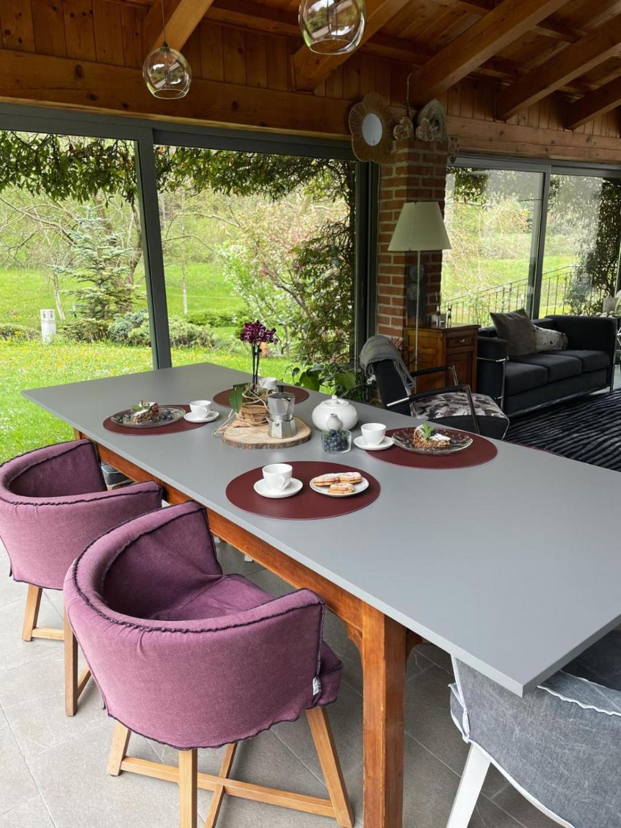Lunaria Casa - Housity