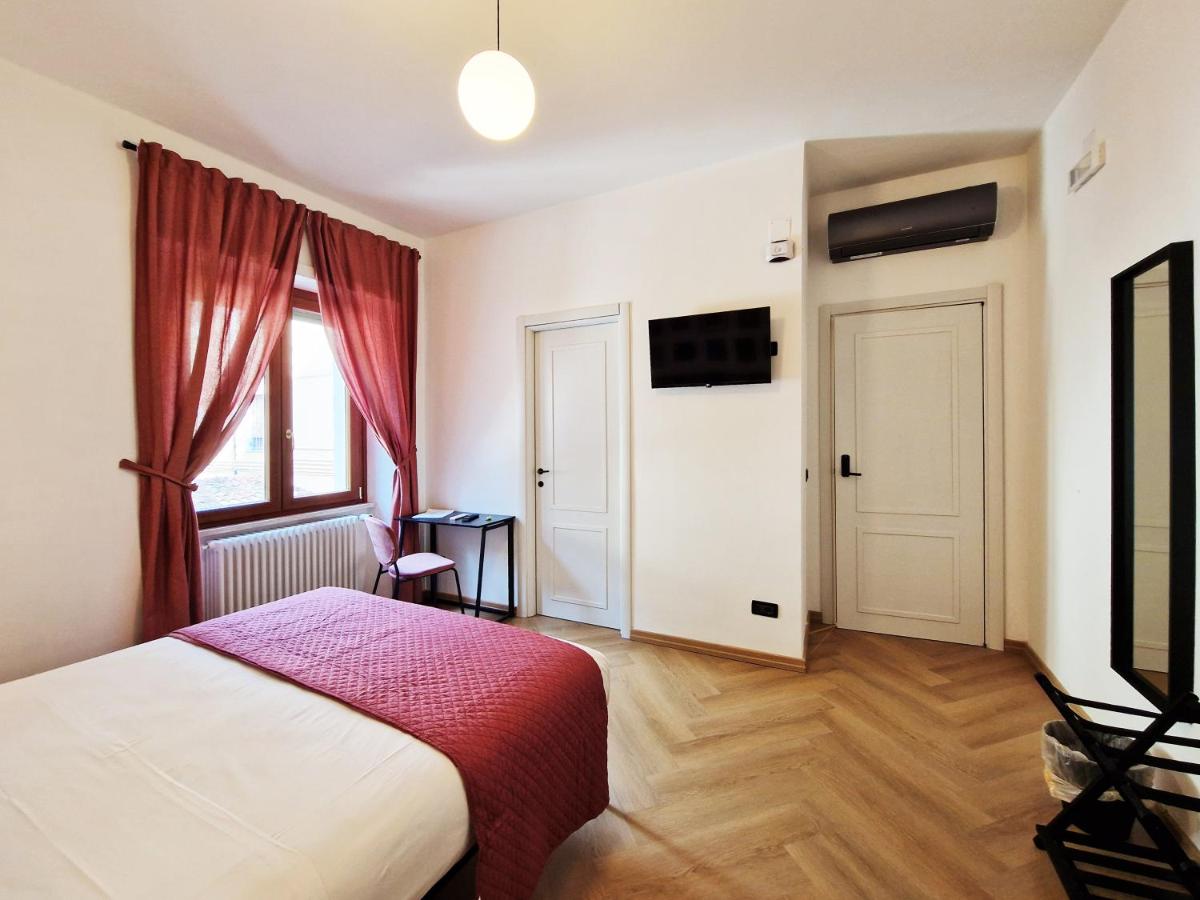 Le Stanze del Capitano Caldora - Housity