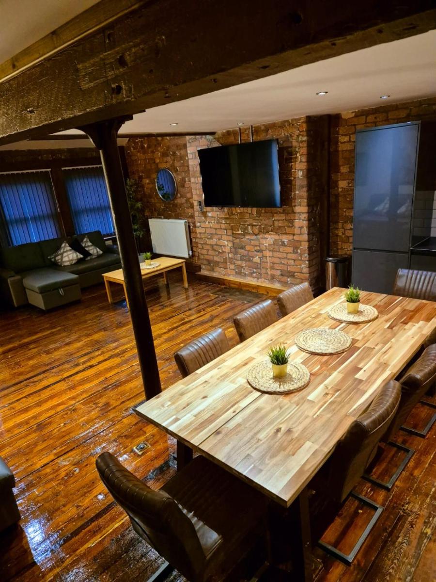 27 Stanley Street Aparthotel by UStay - Housity