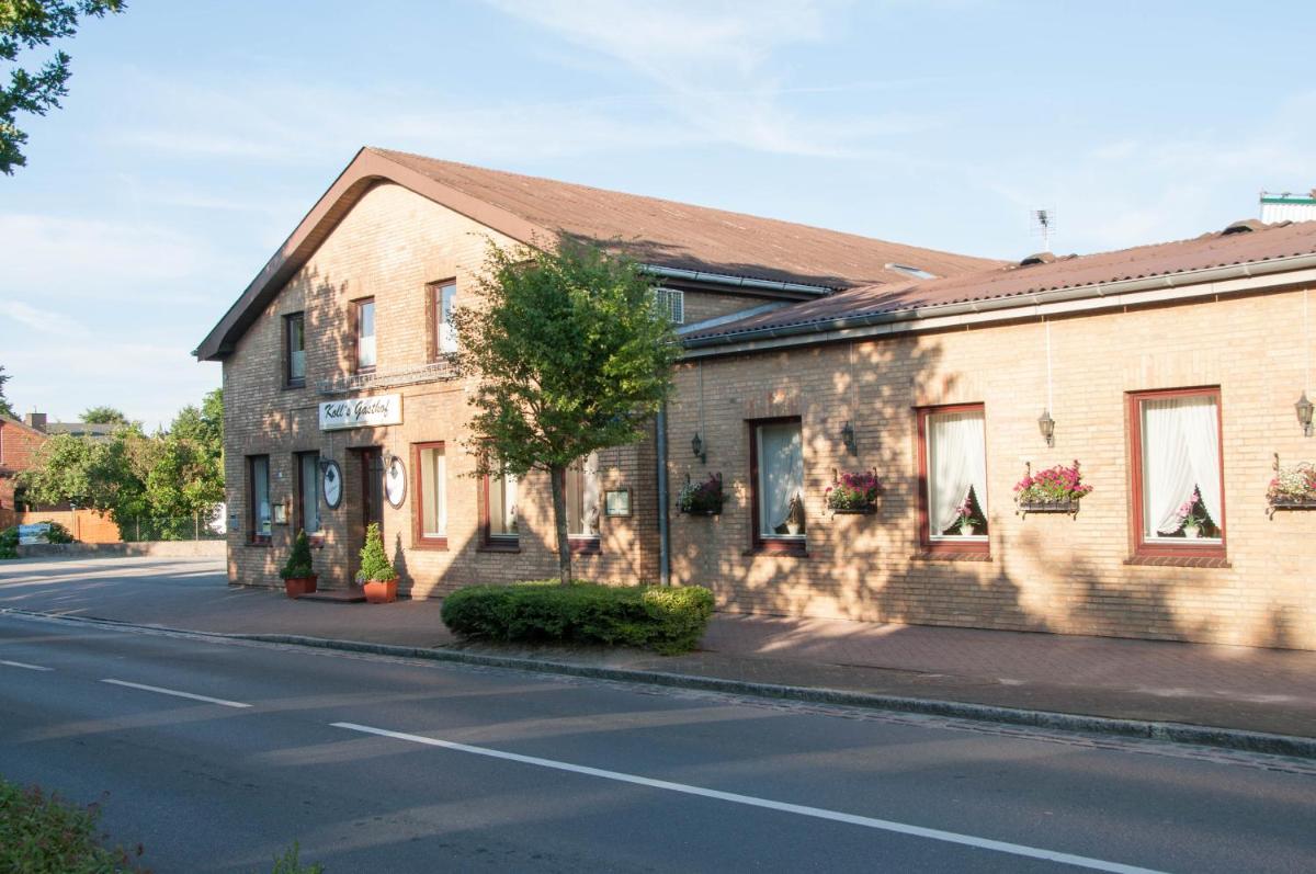 Koll´s Gasthof - Housity