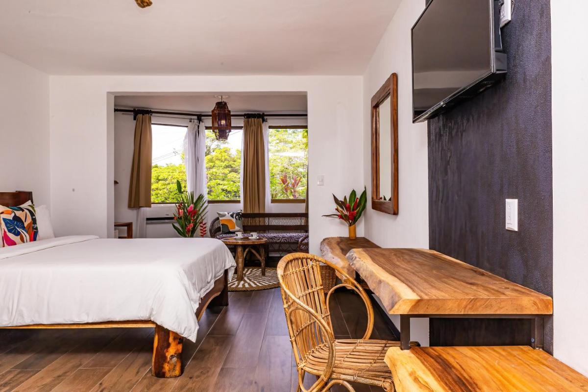 ECOTICA Boutique Hotel & Spa - Housity