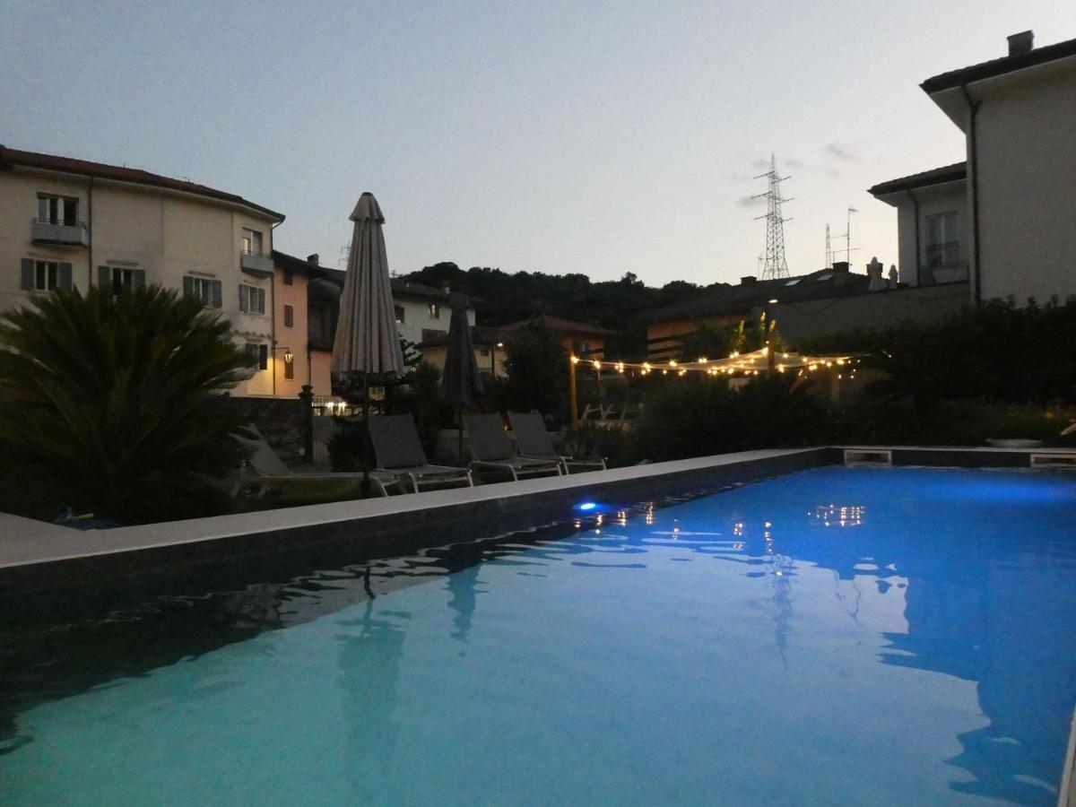 B&Bio Garda Ulivi - Housity