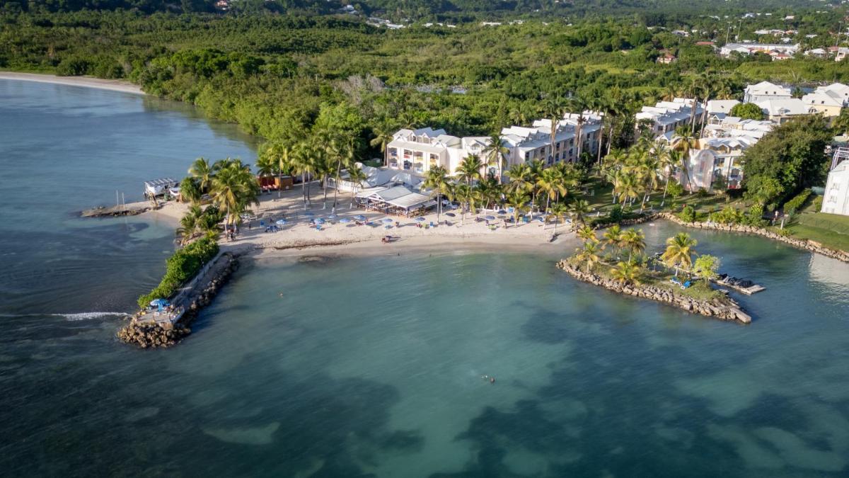 Canella Beach Hotel - Hizvo
